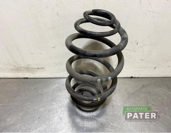 Coil Spring MERCEDES-BENZ CITAN Box Body/MPV (W415)