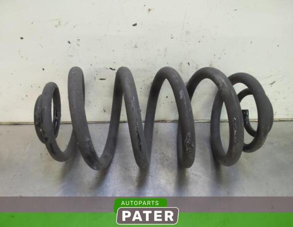 Coil Spring OPEL INSIGNIA A Sports Tourer (G09)