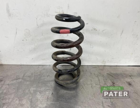 Coil Spring LEXUS NX (_Z1_)