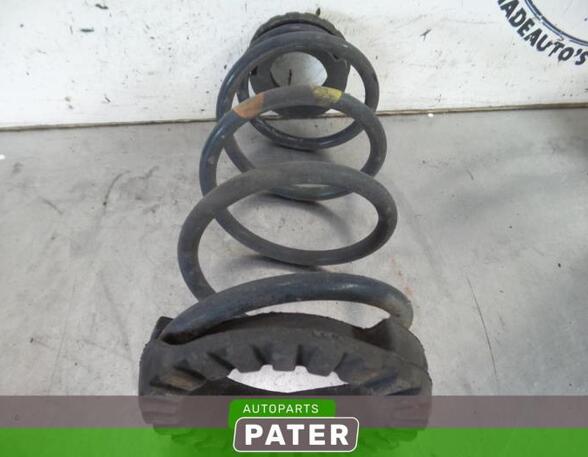 Coil Spring ABARTH GRANDE PUNTO, ABARTH PUNTO (199_), ABARTH PUNTO EVO, FIAT GRANDE PUNTO (199_)