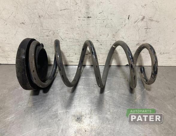 Coil Spring FORD FOCUS IV Turnier (HP)