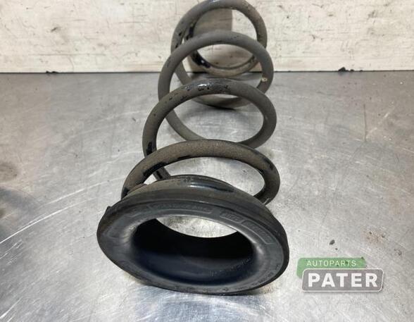 Coil Spring FORD FOCUS IV Turnier (HP)