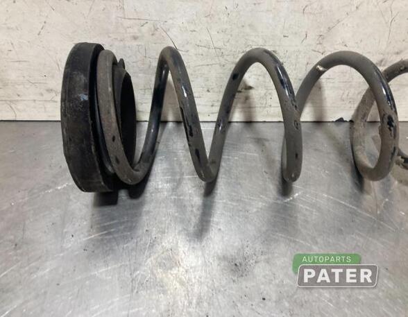 Coil Spring FORD FOCUS IV Turnier (HP)