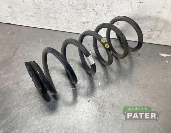 Coil Spring FIAT 500L (351_, 352_)