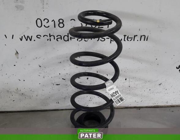 Coil Spring OPEL KARL (C16)