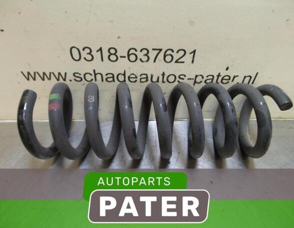 Coil Spring MERCEDES-BENZ E-CLASS (W212), MERCEDES-BENZ S-CLASS (W221), MERCEDES-BENZ E-CLASS T-Model (S212)