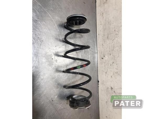 Coil Spring PEUGEOT 208 II (UB_, UP_, UW_, UJ_)