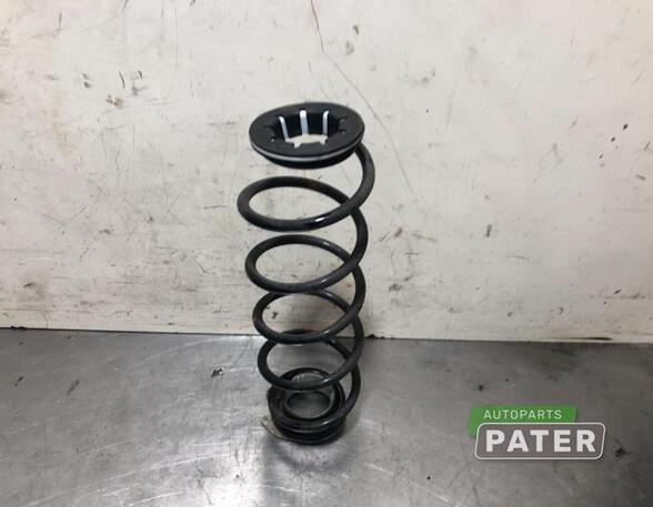 Coil Spring PEUGEOT 208 II (UB_, UP_, UW_, UJ_)