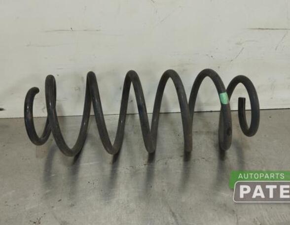 Coil Spring PEUGEOT 108