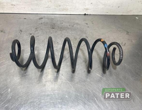 Coil Spring PEUGEOT 2008 I (CU_)