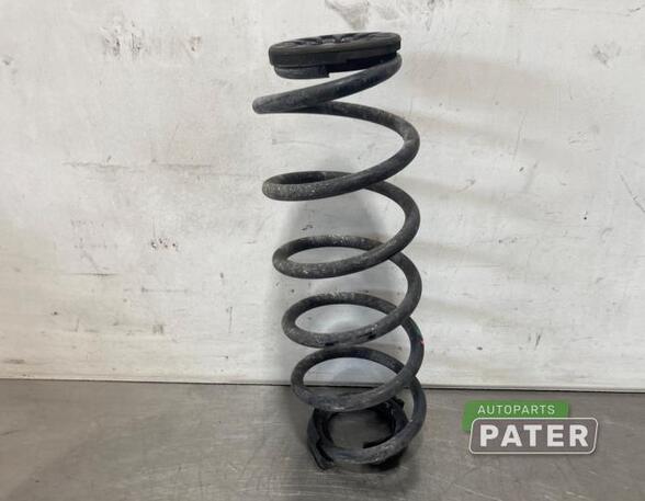 Coil Spring MITSUBISHI MIRAGE / SPACE STAR Hatchback (A0_A)