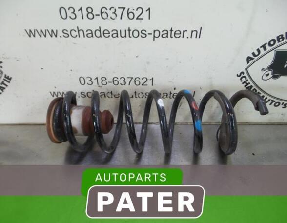 Coil Spring PEUGEOT 5008 (0U_, 0E_)