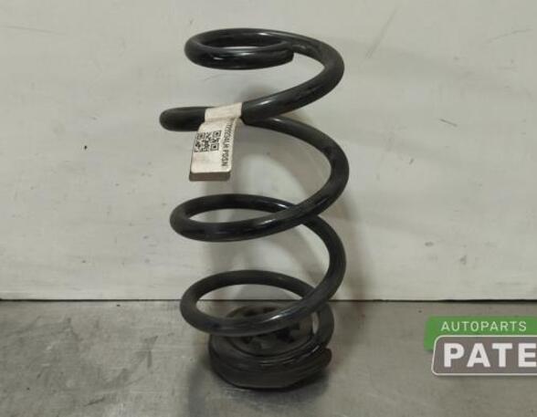 Coil Spring MERCEDES-BENZ GLB (X247)