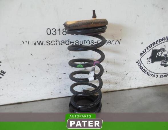 Coil Spring FIAT PANDA (312_, 319_), FIAT PANDA VAN (312_, 519_), LANCIA YPSILON (312_)