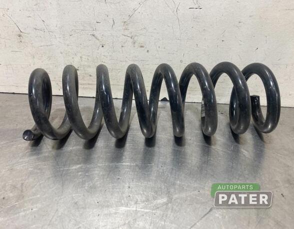 Coil Spring BMW 4 Gran Coupe (F36)