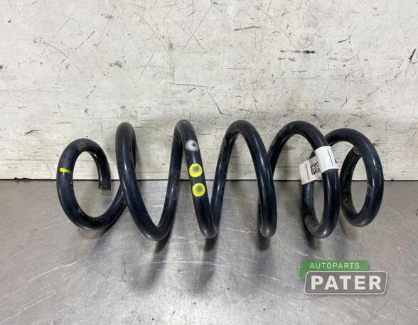 Coil Spring ALFA ROMEO GIULIA (952_)