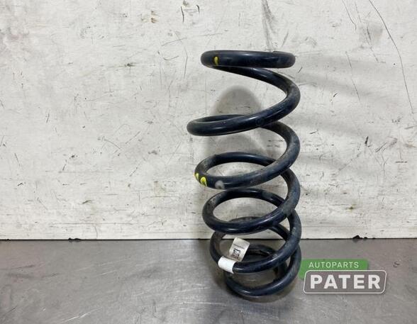 Coil Spring ALFA ROMEO GIULIA (952_)