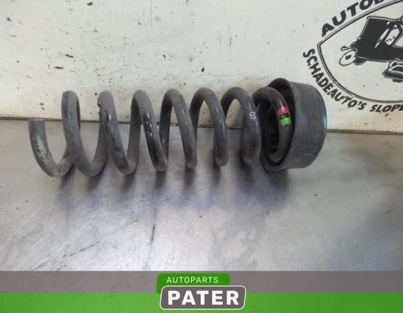 Coil Spring MERCEDES-BENZ E-CLASS (W212), MERCEDES-BENZ S-CLASS (W221), MERCEDES-BENZ E-CLASS T-Model (S212)