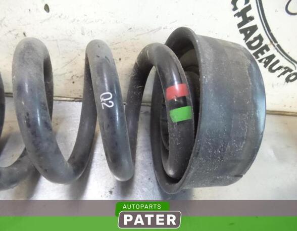 Coil Spring MERCEDES-BENZ E-CLASS (W212), MERCEDES-BENZ S-CLASS (W221), MERCEDES-BENZ E-CLASS T-Model (S212)