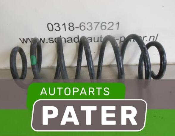 Coil Spring FIAT STILO (192_), FIAT STILO Multi Wagon (192_)