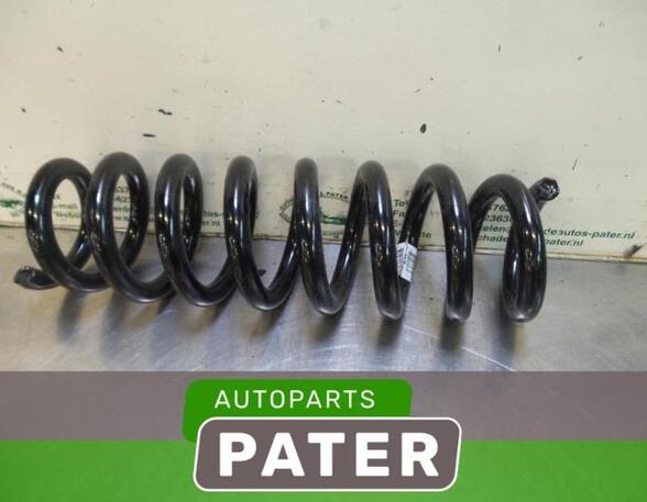 Coil Spring BMW 3 Gran Turismo (F34)