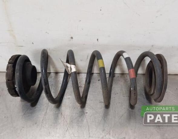 Coil Spring KIA PICANTO (JA), KIA PICANTO (TA)