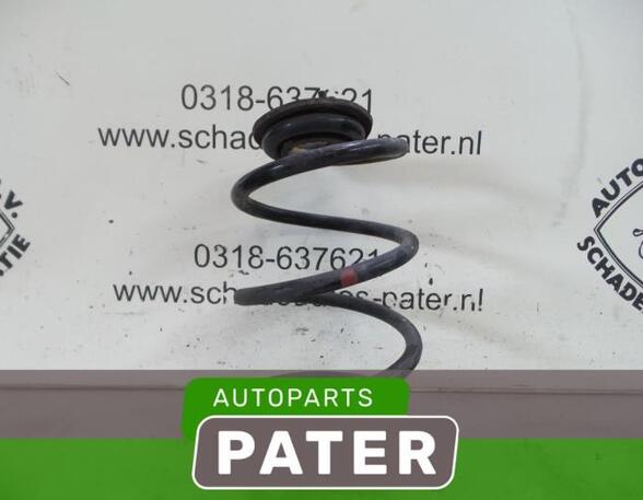 Coil Spring RENAULT TWINGO II (CN0_)