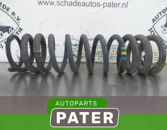 Coil Spring FORD FOCUS II Turnier (DA_, FFS, DS)