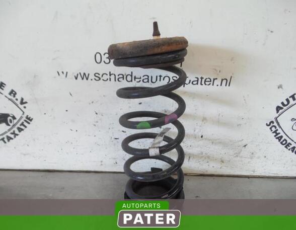 Coil Spring FIAT PANDA (312_, 319_), FIAT PANDA VAN (312_, 519_), LANCIA YPSILON (312_)