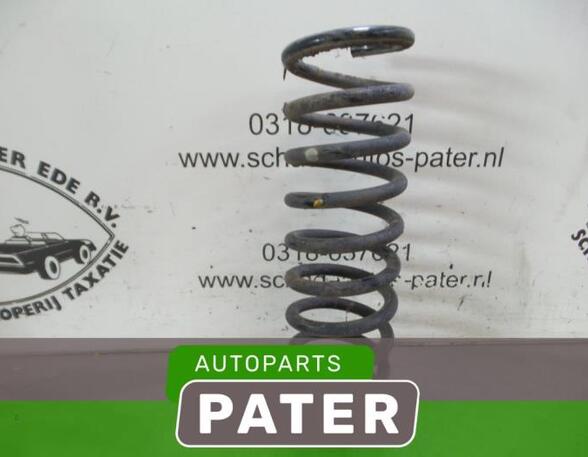 Coil Spring HYUNDAI i30 Estate (FD), HYUNDAI i30 (FD)