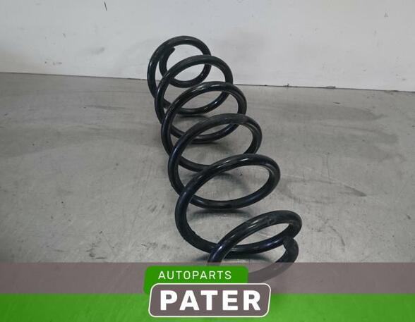 Coil Spring VW POLO (AW1, BZ1)