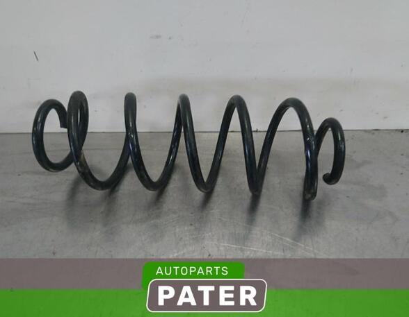 Coil Spring VW POLO (AW1, BZ1)