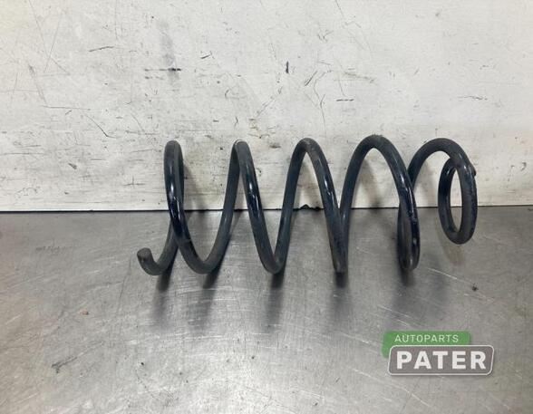 Coil Spring NISSAN MICRA V (K14)