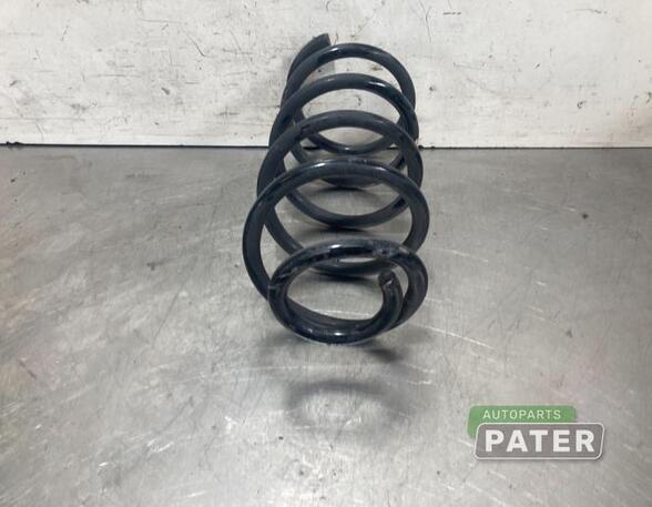 Coil Spring NISSAN MICRA V (K14)