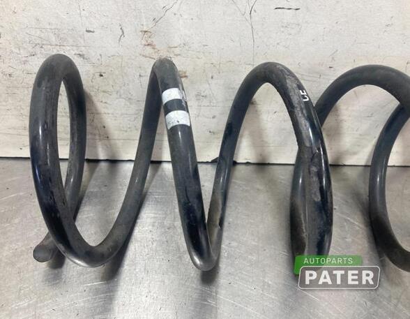 Coil Spring NISSAN MICRA V (K14)