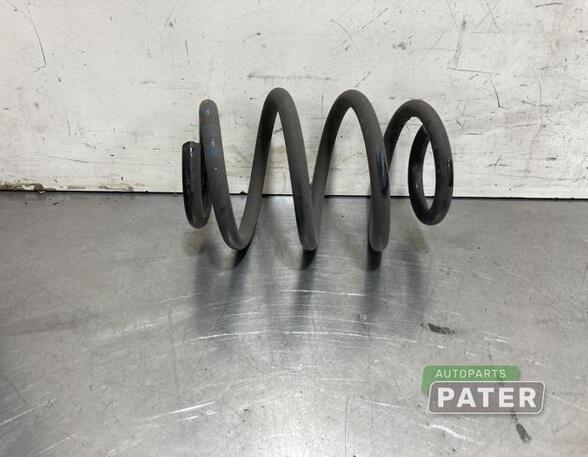 Coil Spring MERCEDES-BENZ CLA Coupe (C117)