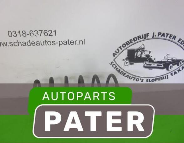 Feder hinten Hyundai i10 PA  P4102396