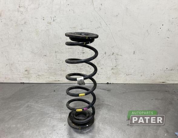 Coil Spring HYUNDAI i20 III (BC3, BI3)