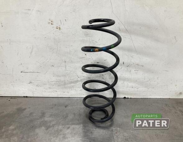 Coil Spring PEUGEOT 208 I (CA_, CC_)