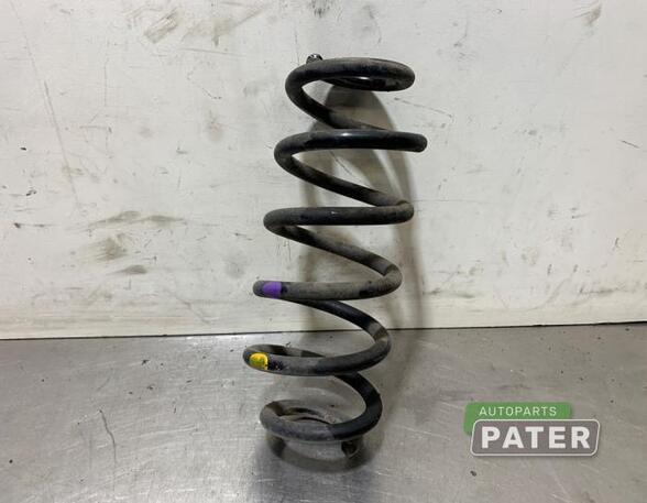 Coil Spring MAZDA CX-3 (DK)