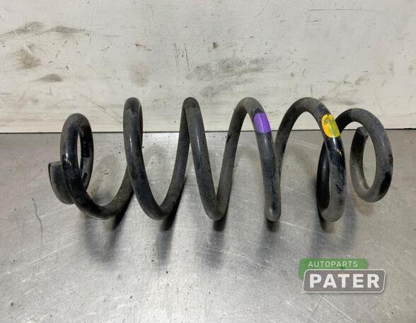 Coil Spring MAZDA CX-3 (DK)