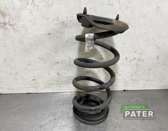 Coil Spring TESLA MODEL 3 (5YJ3)