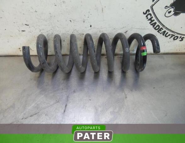 Coil Spring MERCEDES-BENZ E-CLASS (W212), MERCEDES-BENZ S-CLASS (W221), MERCEDES-BENZ E-CLASS T-Model (S212)