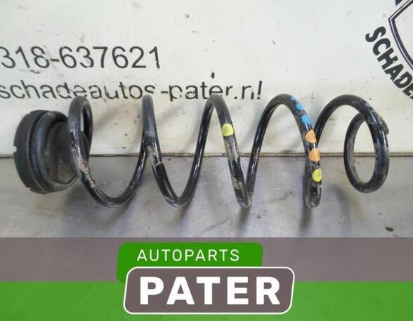 Coil Spring SEAT Mii (KF1, KE1)