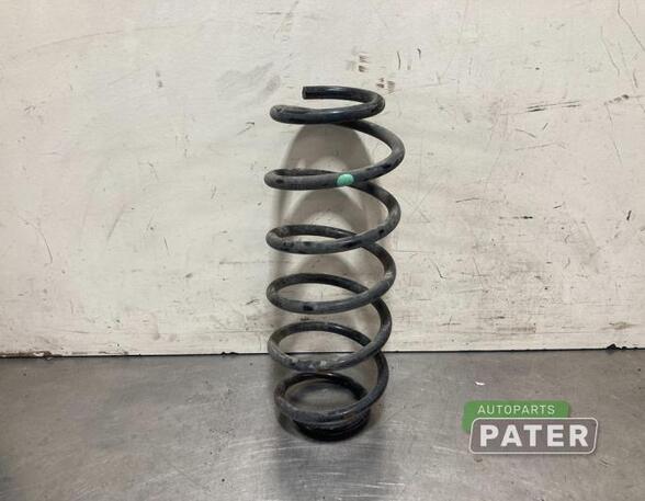 Coil Spring TOYOTA AYGO (_B4_)