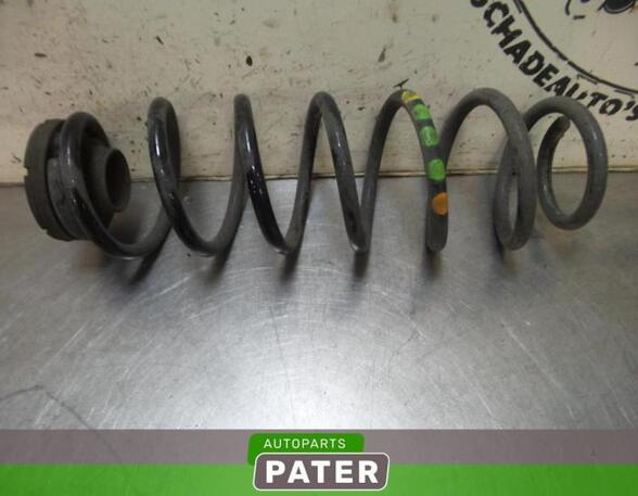 Coil Spring VW POLO (6R1, 6C1), VW POLO Van (6R)