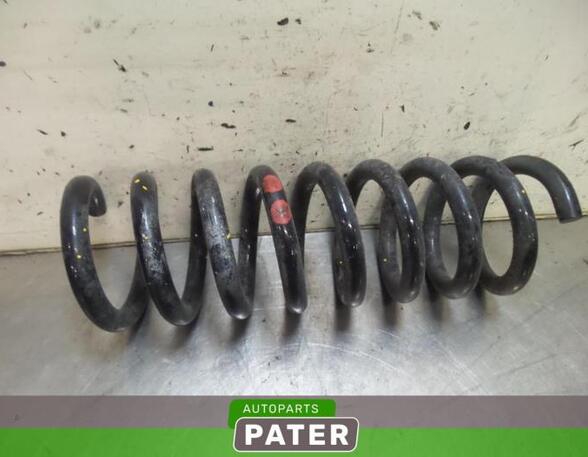 Coil Spring MERCEDES-BENZ SLK (R171)