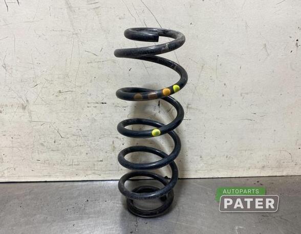 Coil Spring SKODA CITIGO (NF1), SKODA E-CITIGO (NE1)