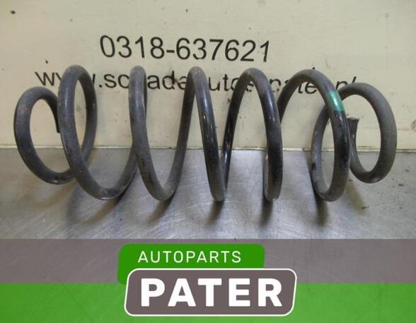 Coil Spring TOYOTA AYGO (_B1_)