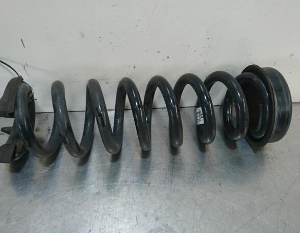 Coil Spring BMW 4 Coupe (F32, F82)